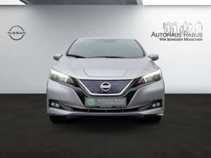 Nissan Leaf 62 kWh 360°-Kamera, Klima, LED - e+ Acenta Bild 3