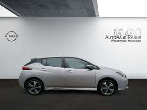 Nissan Leaf 62 kWh 360°-Kamera, Klima, LED - e+ Acenta Bild 4