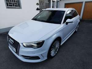 Audi A3 e-tron,Sportsitze,Keyless,Nav.Kamera,Distroni