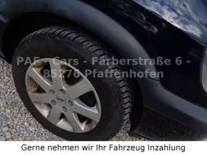 Opel Zafira 1,8,Klima,Alu,D 4, Tüv 04/2025 Bild 3