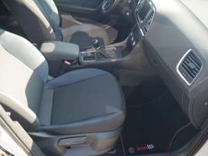 SEAT Ateca Style LED virtual Cockpit Climatronik PDC NAVI-vor Bild 5