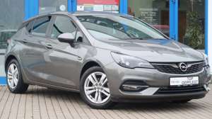 Opel Astra K Turbo Modell 2021 Bild 2