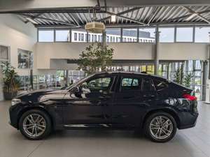 BMW X4 xDrive 20d Aut. NaviPro HUD AHK PDC LED Bild 4