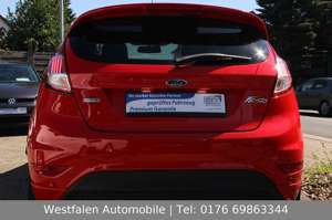 Ford Fiesta 1,0 EcoBoost 125PS ST-Line|Frsp.|Shz.|PDC Bild 5