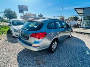Opel Astra 1.7 CDT-i Editionaus 2.Hand Klima Euro-5 Bild 5