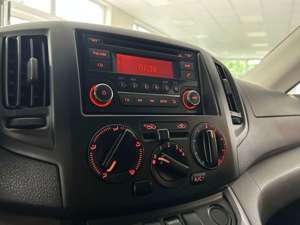 Nissan NV200 Kasten Comfort Klima Bild 10