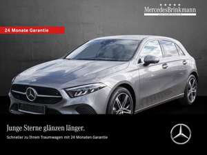 Mercedes-Benz A 200 A 200 Progressive/Distronic/Burmester/360°/LED Bild 2