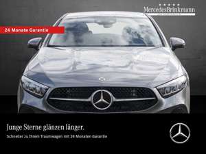 Mercedes-Benz A 200 A 200 Progressive/Distronic/Burmester/360°/LED Bild 3