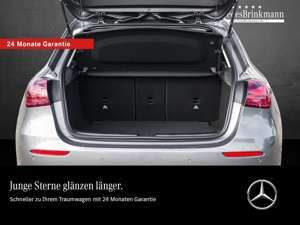 Mercedes-Benz A 200 A 200 Progressive/Distronic/Burmester/360°/LED Bild 5