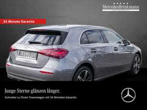 Mercedes-Benz A 200 A 200 Progressive/Distronic/Burmester/360°/LED Bild 4