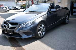 Mercedes-Benz E 350 E350Cabrio*EURO6*Harman K*Totwinkel*LED*Airscarf Bild 2