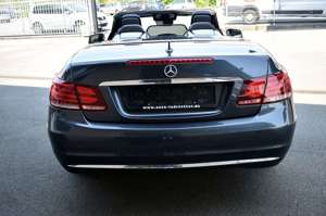 Mercedes-Benz E 350 E350Cabrio*EURO6*Harman K*Totwinkel*LED*Airscarf Bild 4