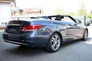 Mercedes-Benz E 350 E350Cabrio*EURO6*Harman K*Totwinkel*LED*Airscarf Bild 5