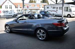 Mercedes-Benz E 350 E350Cabrio*EURO6*Harman K*Totwinkel*LED*Airscarf Bild 3
