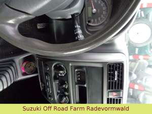 Suzuki Jimny 1.3 4WD Comfort Bild 7