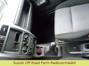 Suzuki Jimny 1.3 4WD Comfort Bild 6