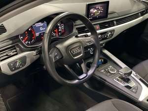 Audi A4 1.4 TFSi Avant  NAVI-XENON-PDC-TEMPOMAT- Bild 5