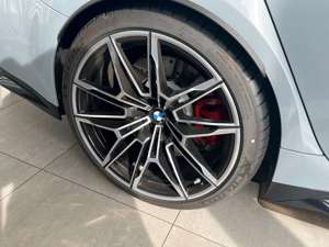 BMW M3 xDrive Competition HEAD-UP+HK+LASER+MERINO Bild 4