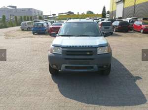 Land Rover Freelander 1.8i + Allrad * 2.000kg AHK .Verkauf im Zustand Bild 2