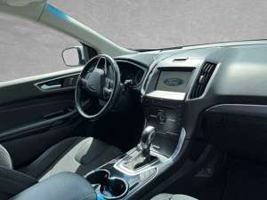 Ford Edge 2.0 TDCi Bi-Turbo 4x4 Titanium Bild 4