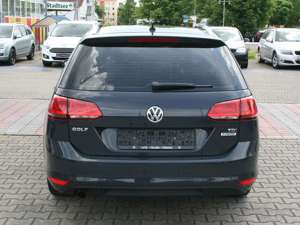 Volkswagen Golf Variant Trendline BMT VII (BA5) Bild 5