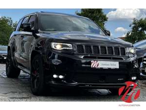 Jeep Grand Cherokee 6.4 V8 HEMI SRT PANO NAVI ACC LEDER H/K Bild 4