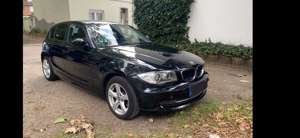 BMW 116 116i Bild 2