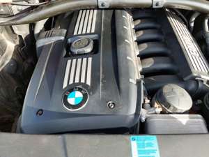 BMW X3 xDrive25i Bild 5