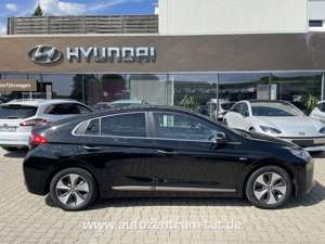 Hyundai IONIQ Elektro 28 kWh Premium + Sitz-Paket Bild 4