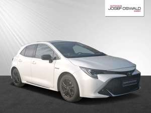 Toyota Corolla 2,0 Hybrid GR Sport Bild 3