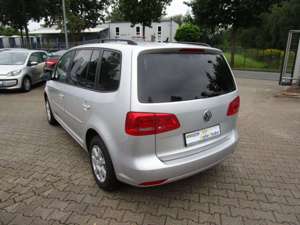 Volkswagen Touran Comfortline mit Klimatronic AT Getriebe abg.Scheib Bild 5