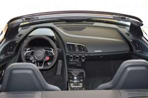 Audi R8 Spyder V10 Performance*KERAMIK*LASER*Magnetic Bild 5