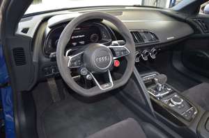 Audi R8 Spyder V10 Performance*KERAMIK*LASER*Magnetic Bild 4
