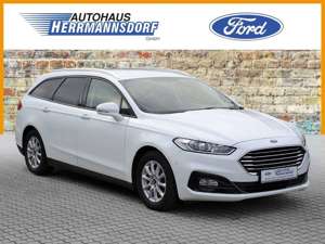 Ford Mondeo 1,5 L Business Edition +KAMERA+TEMPOMAT+ Bild 3