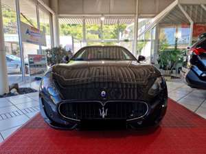 Maserati GranTurismo 4.7 V8 Sport Aut. NAVI LEDER BOSE Bild 2