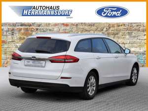 Ford Mondeo 1,5 L Business Edition +KAMERA+TEMPOMAT+ Bild 4