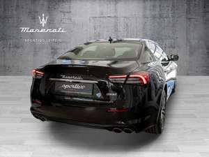 Maserati Ghibli GT Executive Bild 3