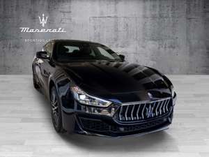 Maserati Ghibli GT Executive Bild 2