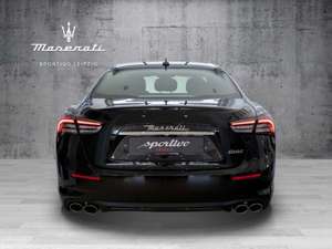 Maserati Ghibli GT Executive Bild 4