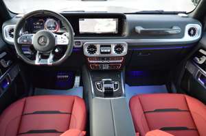 Mercedes-Benz G 63 AMG G63 AMG*Carbon*Burmester*NightPaket*SHD*LED*360° Bild 2