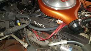 Buick Riviera Bild 8