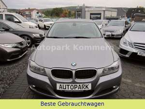 BMW 318 d   Limo*Automatik*Inspektion Neu*Garantie* Bild 2