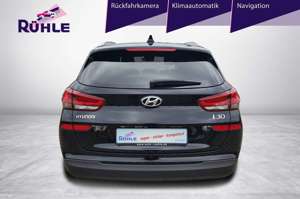 Hyundai i30 Kombi 1.4 T-GDI DCT Passion Plus Bild 3