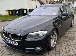 BMW 535 535i Aut. Bild 3