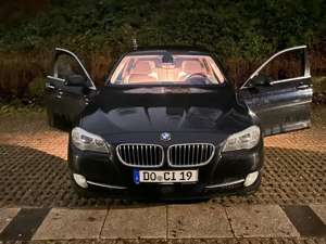 BMW 535 535i Aut. Bild 1