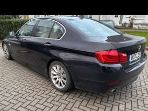 BMW 535 535i Aut. Bild 4