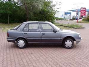 Peugeot 309 Vital # 3.Hand / 5-trg. / Glasdach / KEIN ROST