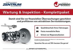 Volkswagen Touran Taxi TDI DSG 7-Sitzer | R-KAMERA Bild 3