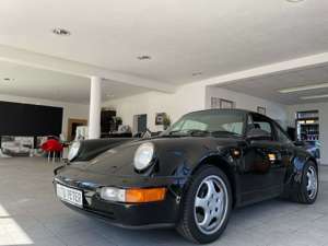 Porsche 964 Porsche 964 Turbo S 3.3 Coupe WLS