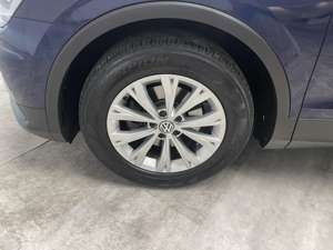 Volkswagen Tiguan 1.4 TSI Klima Navi Einparkhilfe Fenster el. Bild 4